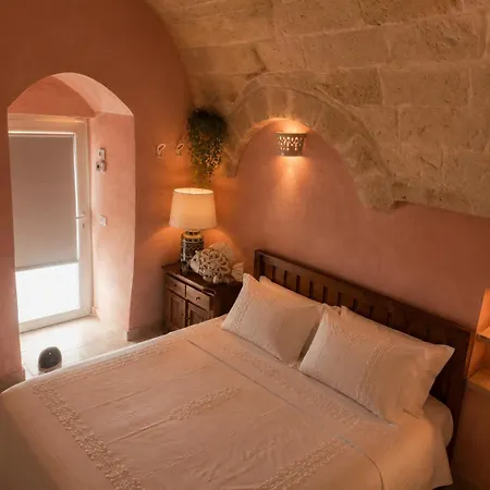 Trulli Le Pupe * Сан-Микеле-Салентин