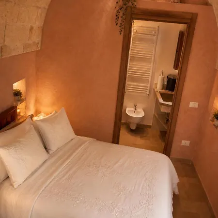 Trulli Le Pupe 3*
