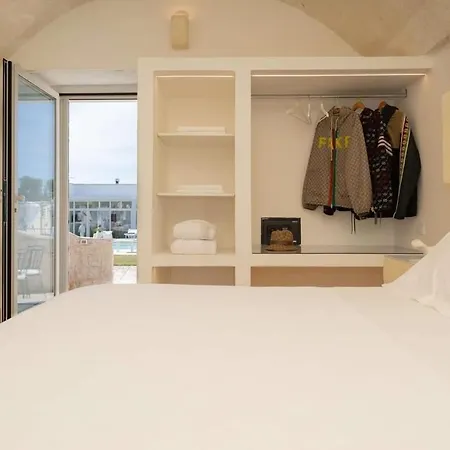 Trulli Le Pupe * Сан-Микеле-Салентин